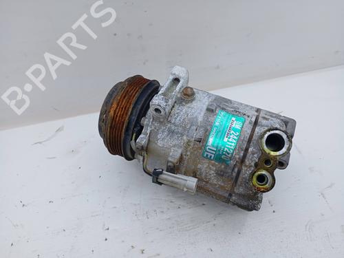 AC compressor RENAULT CLIO III Grandtour (KR0/1_) | BP28800132M34 - Image 3