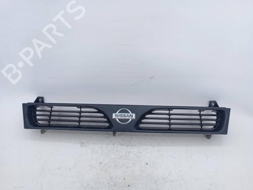 Calandre Calandre FIAT PUNTO (176_) [1993-1999] 36229480 36229480