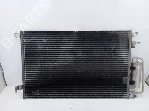 Used AC radiator AC radiator CITROËN C5 II (RC_) [2004-2008] 28800133 28800133