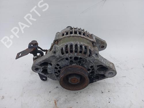 Alternador Alternador FIAT PUNTO (176_) [1993-1999] 36229481 36229481