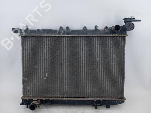 Radiador de água Radiador de água FIAT PUNTO (176_) [1993-1999] 36229483 36229483
