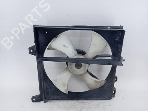 Used Radiator fan Radiator fan FIAT PUNTO (176_) [1993-1999] 36229484 36229484