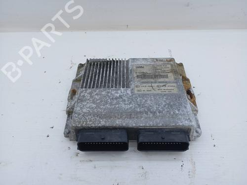 Used Engine control unit (ECU) Engine control unit (ECU) 28800136 28800136