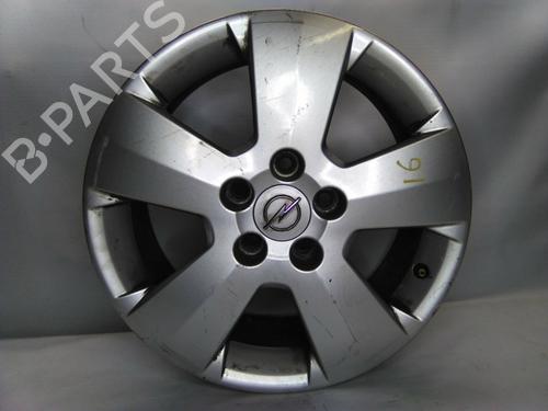 Fælk Fælk OPEL KADETT E Hatchback (T85) [1984-1993] 19875096 19875096