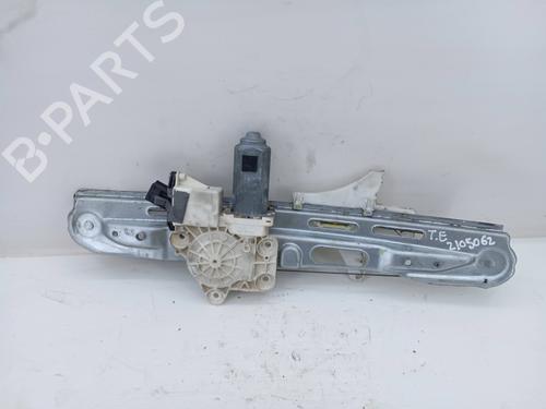 Used Rear left window mechanism Rear left window mechanism 28800140 28800140