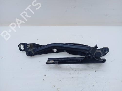 Used Hinge/Door check strap Hinge/Door check strap RENAULT CLIO III Grandtour (KR0/1_) [2007-2026] 28800130 28800130