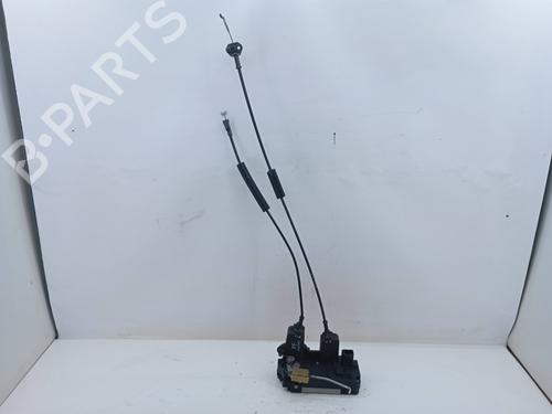 Used Front left lock Front left lock 28800143 28800143