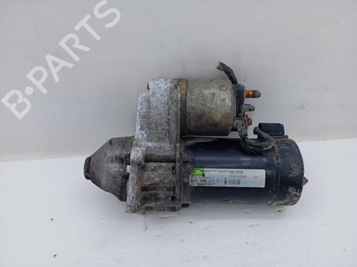 Used Starter Starter PEUGEOT 306 Hatchback (7A, 7C, N3, N5) [1993-2003] 28706014 28706014