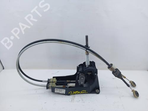 Used Gear lever Gear lever PEUGEOT 306 Hatchback (7A, 7C, N3, N5) [1993-2003] 28800152 28800152