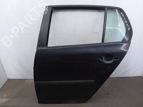 left-rear-door-vw-golf-v-1k1-19-tdi-nao-necessario-2003-2004-2005-2006-2007-2008-2009-2010-19875106 main image