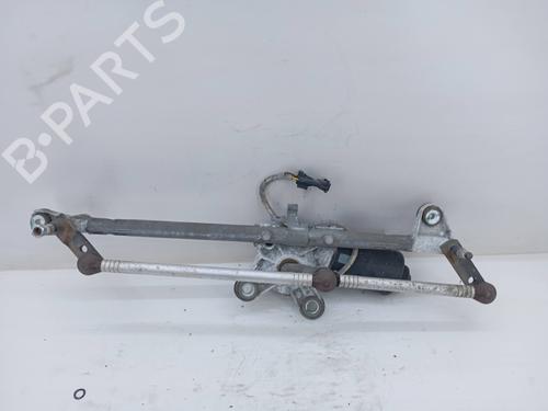 Front wiper motor ROVER 45 I Hatchback (RT) | BP28800163M29 - Image 2