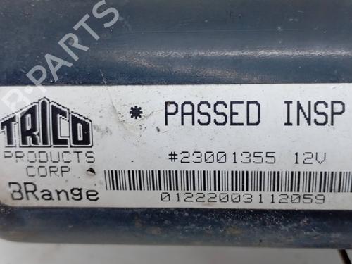 Front wiper motor ROVER 45 I Hatchback (RT) | BP28800163M29 - Image 3