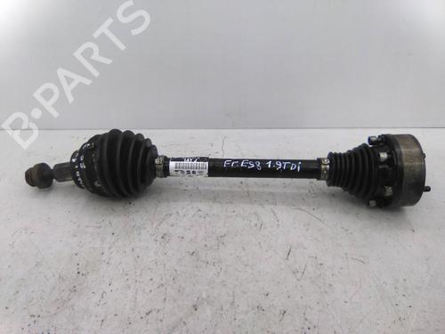 Used Left front driveshaft Left front driveshaft VW GOLF V (1K1) 1.9 TDI (105 hp) 19875099 19875099