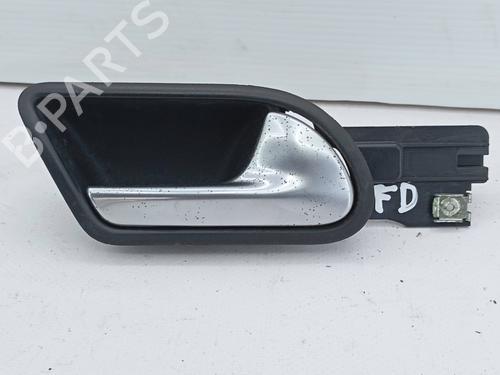 Used Front right interior door handle Front right interior door handle VW GOLF V (1K1) 1.9 TDI (105 hp) 19875110 19875110
