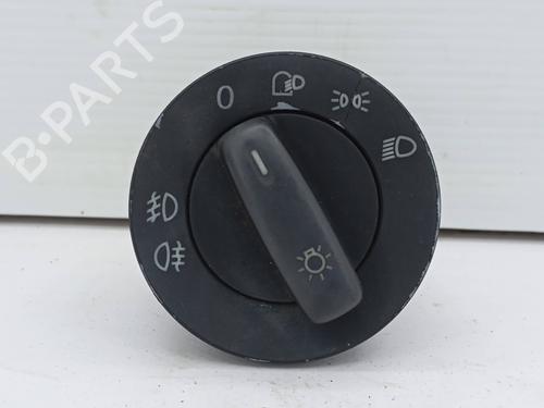 Used Steering column stalk Steering column stalk VW GOLF V (1K1) 1.9 TDI (105 hp) 19875133 19875133