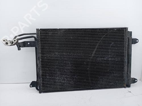 Used AC radiator AC radiator 19875121 19875121