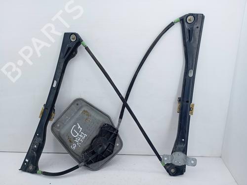Used Front right window mechanism Front right window mechanism 19875134 19875134