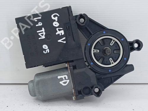 Used Right front window motor Right front window motor VW GOLF V (1K1) 1.9 TDI (105 hp) 19875135 19875135