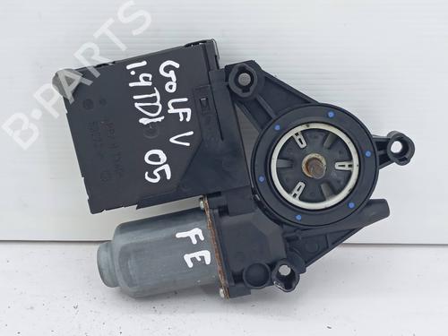 Used Left front window motor Left front window motor 19875137 19875137