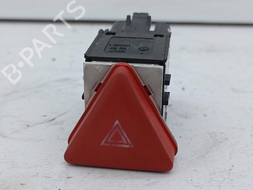 Used Warning switch Warning switch VW GOLF V (1K1) 1.9 TDI (105 hp) 19875125 19875125