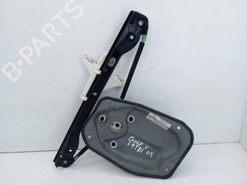 Used Rear left window mechanism Rear left window mechanism 19875138 19875138