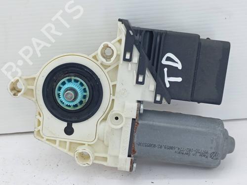 Used Right rear window motor Right rear window motor 19875141 19875141