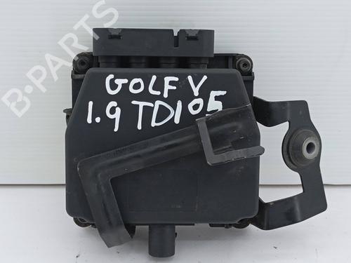 Used Electronic module Electronic module VW GOLF V (1K1) 1.9 TDI (105 hp) 19875142 19875142