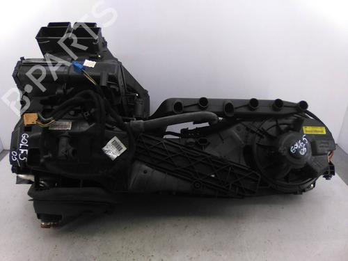 Used Heater matrix box Heater matrix box VW GOLF V (1K1) 1.9 TDI (105 hp) 19875143 19875143