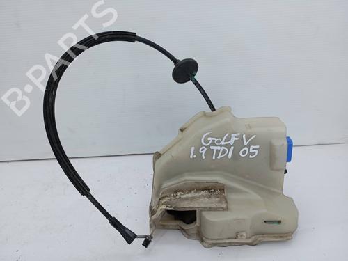 Used Front right lock Front right lock 19875152 19875152