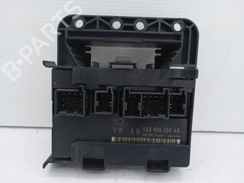 Used Electronic module Electronic module VW GOLF V (1K1) 1.9 TDI (105 hp) 19875156 19875156