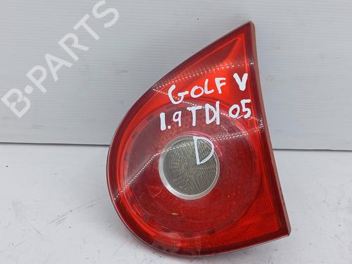 Used Right tailgate light Right tailgate light VW GOLF V (1K1) 1.9 TDI (105 hp) 19875170 19875170