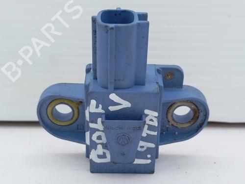 Used Electronic module Electronic module VW GOLF V (1K1) 1.9 TDI (105 hp) 19875162 19875162
