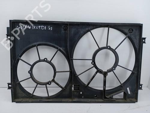 Used Support Support VW GOLF V (1K1) 1.9 TDI (105 hp) 19875163 19875163