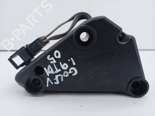 Used Electronic module Electronic module VW GOLF V (1K1) 1.9 TDI (105 hp) 19875165 19875165