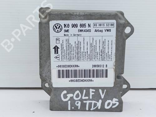 Used ECU airbags ECU airbags 19875177 19875177
