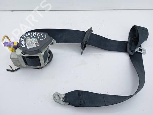 Used Front right seatbelt Front right seatbelt VW GOLF V (1K1) 1.9 TDI (105 hp) 19875178 19875178