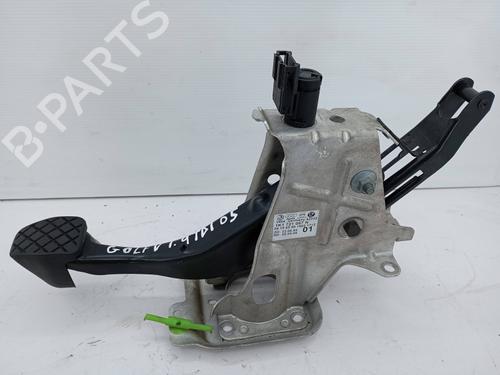 Used Break pedal Break pedal VW GOLF V (1K1) 1.9 TDI (105 hp) 19875190 19875190