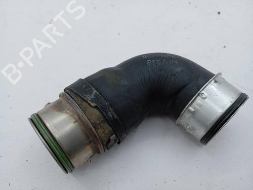 Used Intercooler pipe Intercooler pipe VW GOLF V (1K1) 1.9 TDI (105 hp) 19875221 19875221