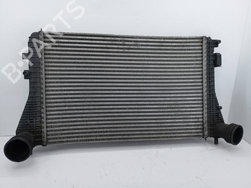 Used Intercooler Intercooler 19875206 19875206