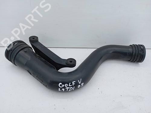 Used Intercooler pipe Intercooler pipe VW GOLF V (1K1) 1.9 TDI (105 hp) 19875222 19875222