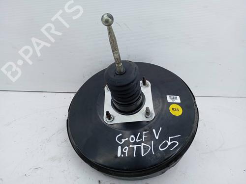Used Servo brake Servo brake VW GOLF V (1K1) 1.9 TDI (105 hp) 19875208 19875208