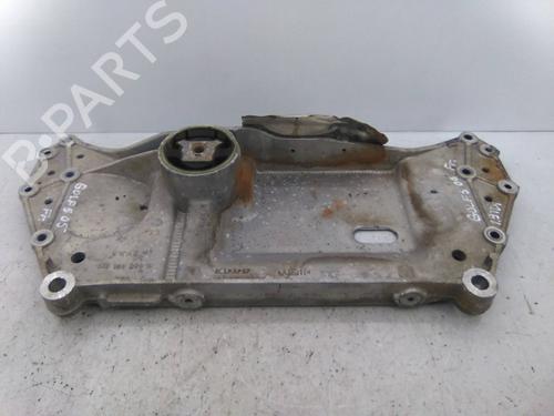 Used Subframe Subframe VW GOLF V (1K1) 1.9 TDI (105 hp) 19875227 19875227