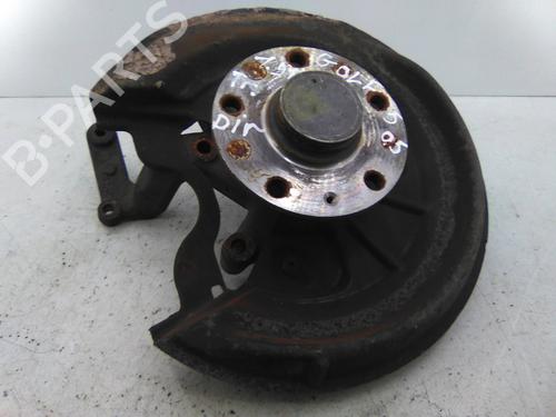 Used Right rear steering knuckle Right rear steering knuckle 19875229 19875229