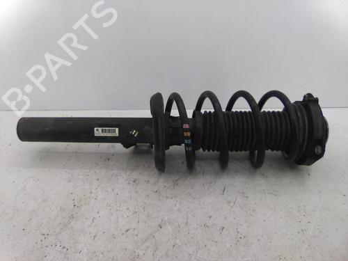 Used Left front shock absorber Left front shock absorber 19875232 19875232