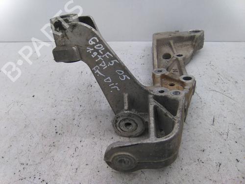 Used Support Support VW GOLF V (1K1) 1.9 TDI (105 hp) 19875245 19875245