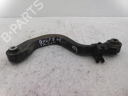 Used Right rear suspension arm Right rear suspension arm VW GOLF V (1K1) 1.9 TDI (105 hp) 19875238 19875238