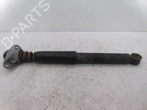 Used Left rear shock absorber Left rear shock absorber 19875249 19875249