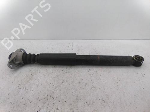 Used Left rear shock absorber Left rear shock absorber 19875250 19875250