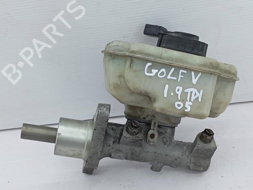 Used Brake master cylinder Brake master cylinder VW GOLF V (1K1) 1.9 TDI (105 hp) 19875252 19875252