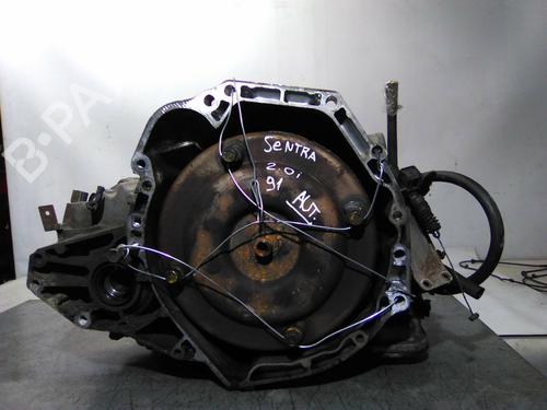 Used Gearbox Gearbox SEAT TOLEDO I (1L2) [1991-1999] 36229488 36229488